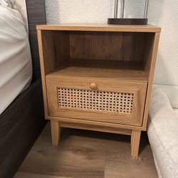 Brand New Nightstand Set - Delivery Available 