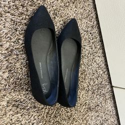 Brand New Flat Shoes
