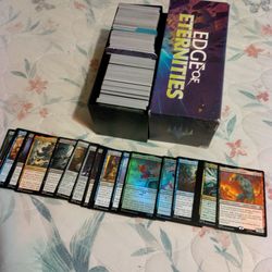 Magic cards