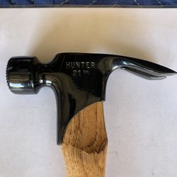 21 oz Hammer 