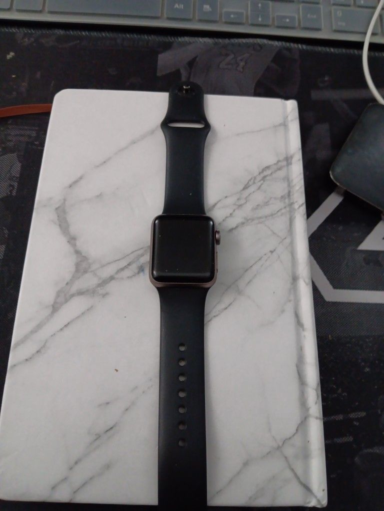 Apple Watch