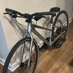 Cannondale Bike - ISO 4210