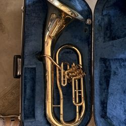Baritone Horn Euphonium