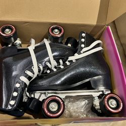Impala Skates