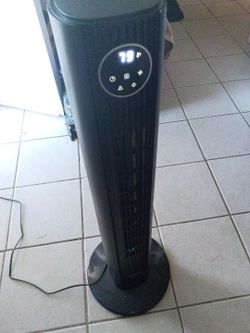 Electric fan