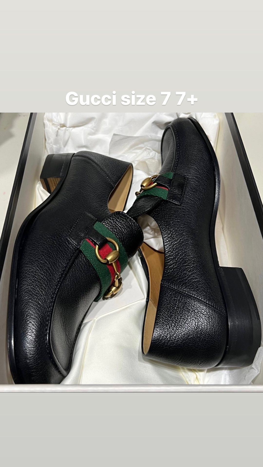 Gucci Shoes
