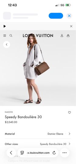 Big purse