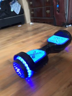 Hoverboard 