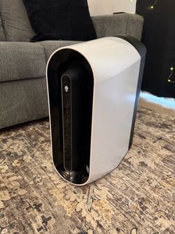 Alienware r11 gaming computer