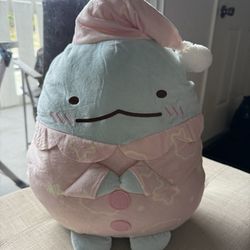 Plushie