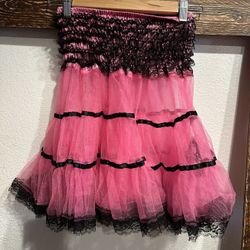 Pink Tutu