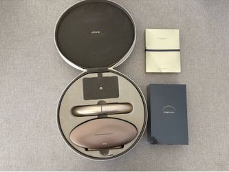 JOVS Slimax Microcurrent & Laser Light Anti-aging Device