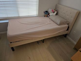 Twin Beds X 2