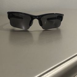 Half Jacket 2.0 XL Polarized Oakley Sunglasses 