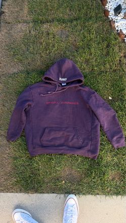 Vetements Hoodie
