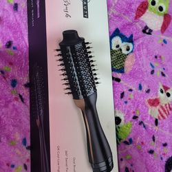 Hair Dryer