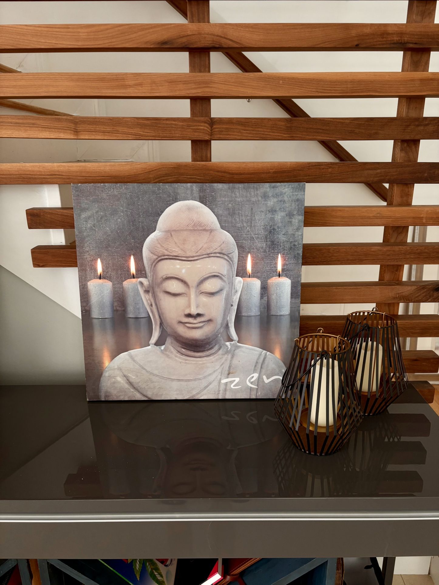 Buda Frame Measurements On The Pictures Light Weight