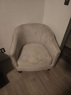 2 Sofa Chairs