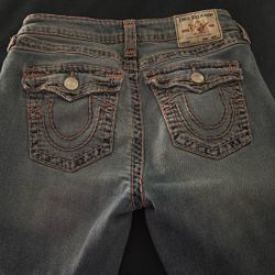 Designer Jeans-$40 Each