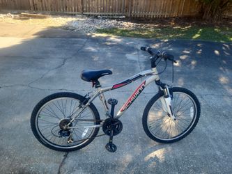 24" Ranger Schwinn