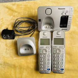 Home Telephone Panasonic 