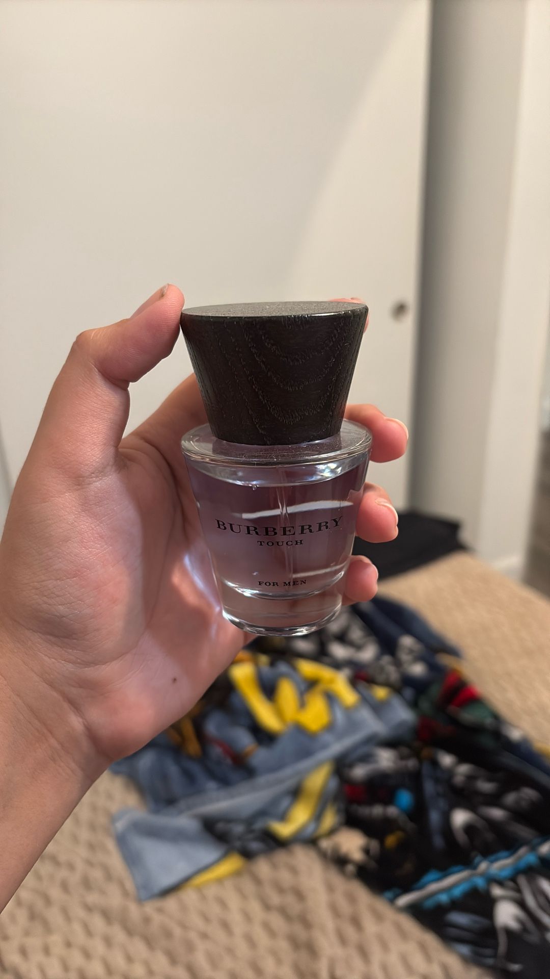 Burberry Touch Cologne