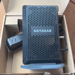 Cable Modem