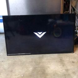 Vizio 36” TV