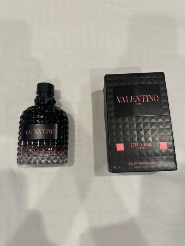 Uomo Born In Roma By Valentino