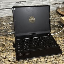 iPad 7th generation keypad- Bluetooth