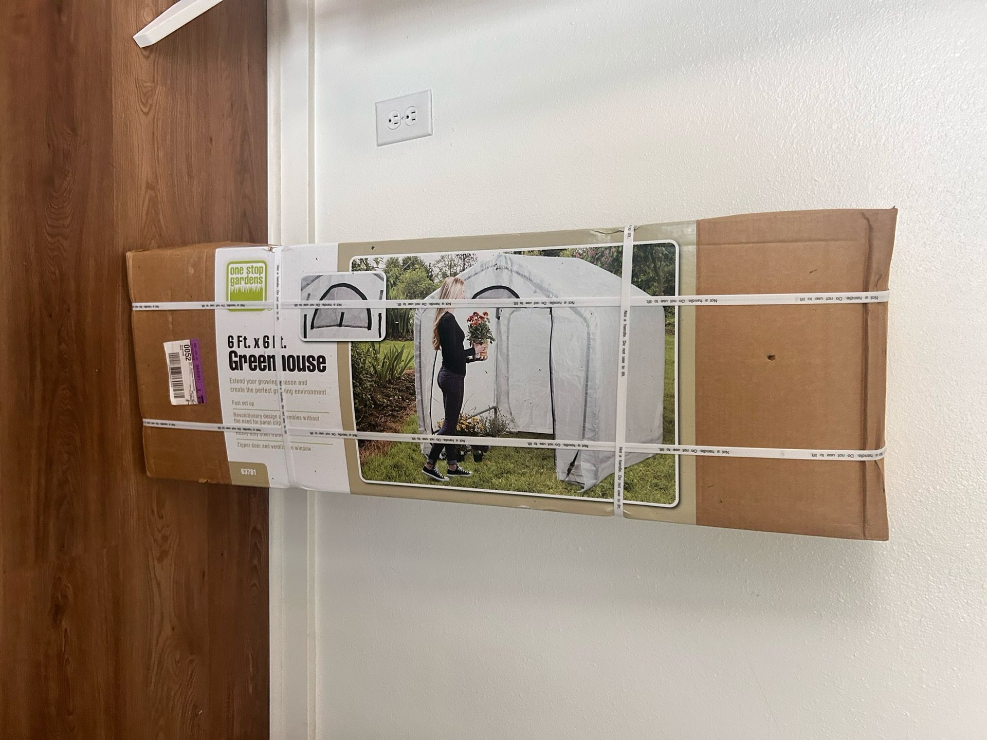 Green House!