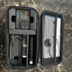 GoPro 11 Black