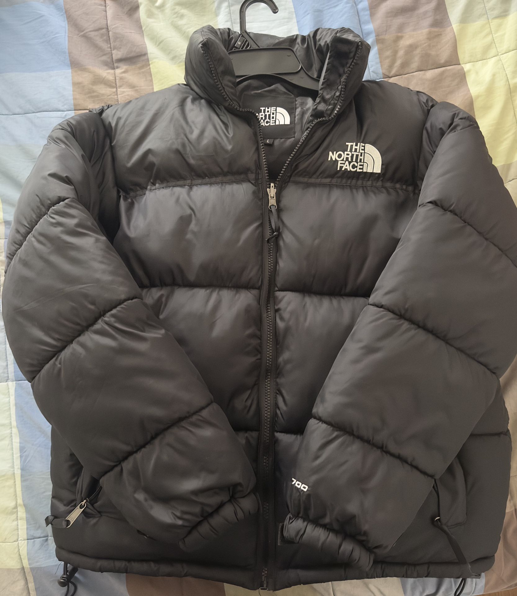 The North Face 700 Jacket – Talla L