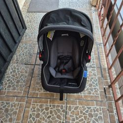 Graco Car Seat