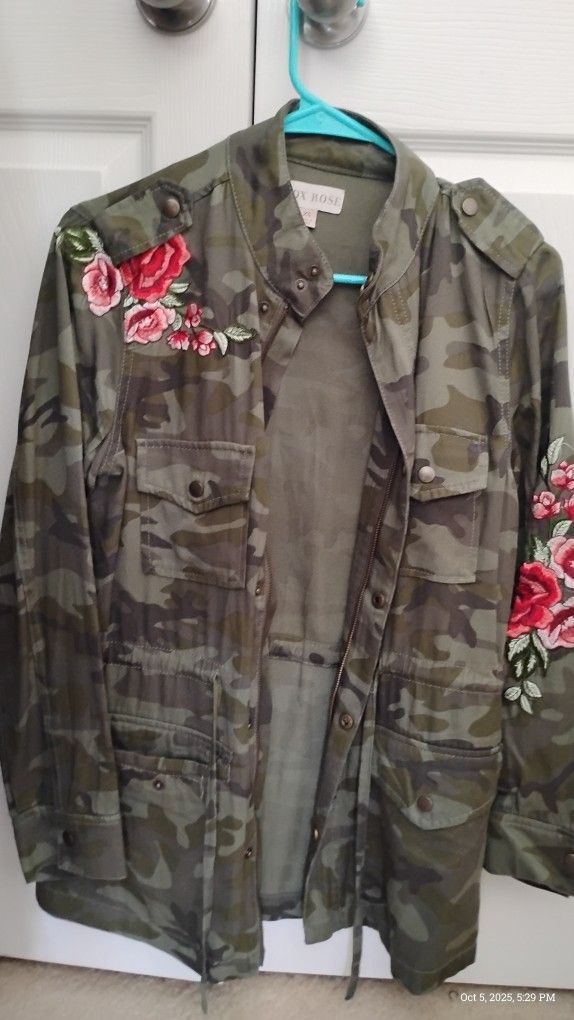 Jacket