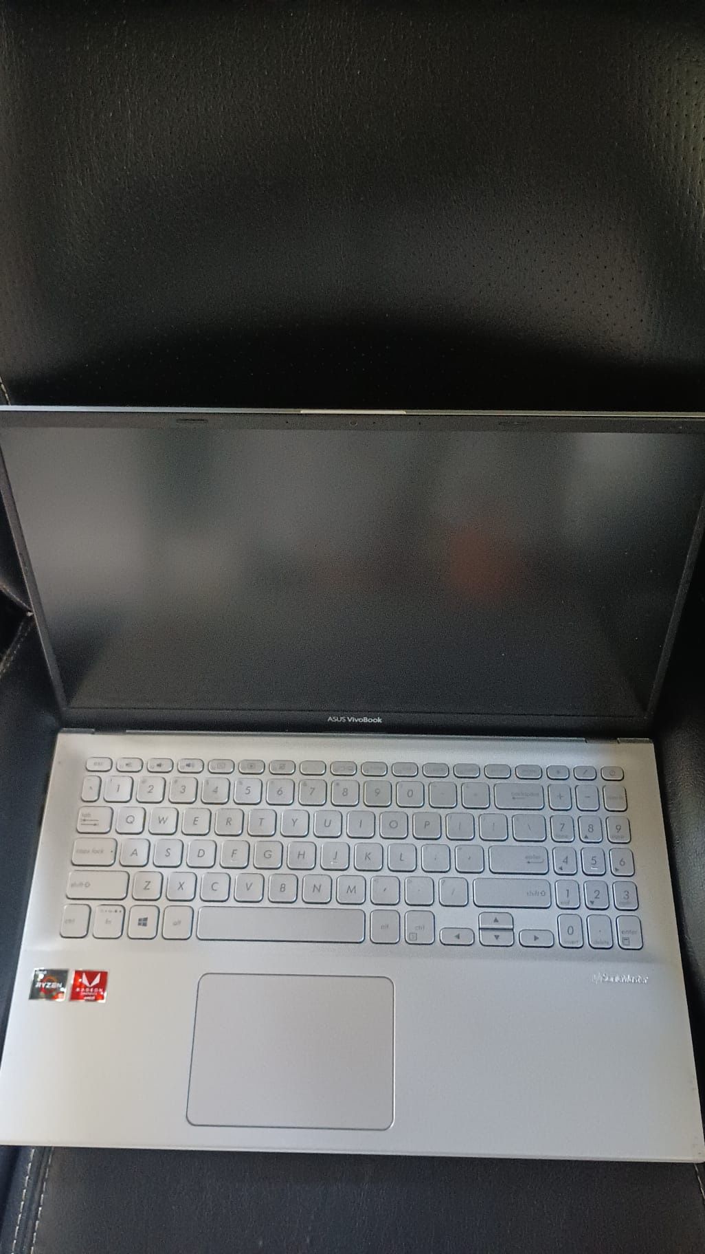 Laptop Azus 