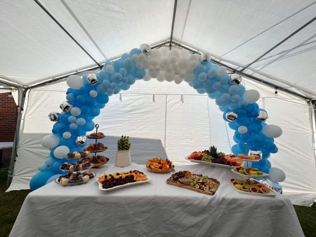 Balloon Decor For All Events
