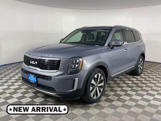 2022 Kia Telluride