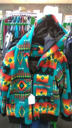 Child's jacket sz 6