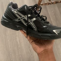 ASICS
