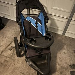 Jogging Stroller