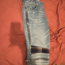 Amiri Jeans Mx2