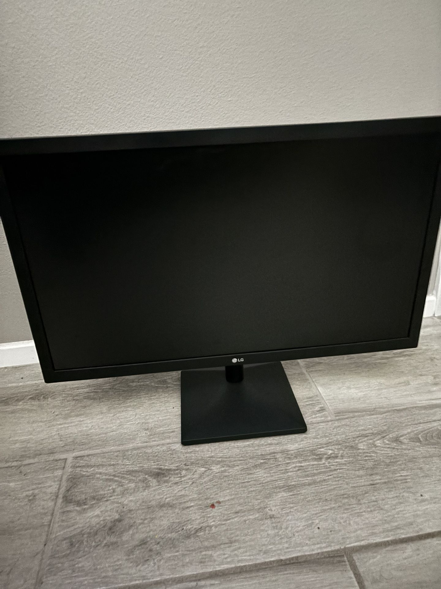 Gaming Monitor