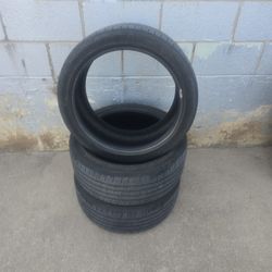 Used Tires