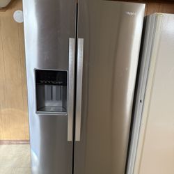 Samsung Fridge 