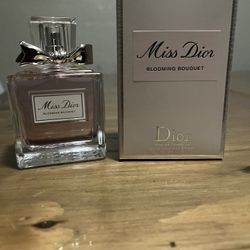 Dior Perfume For Woman