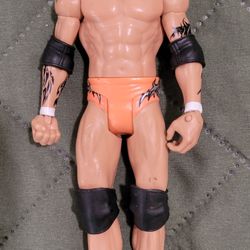 Wwe