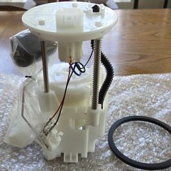 Toyota Camry Fuel Pump Module Assembly 2007-2011