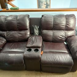 Loveseat Couch 