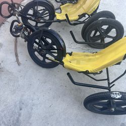2 Bikes For Sale $100 For Boht